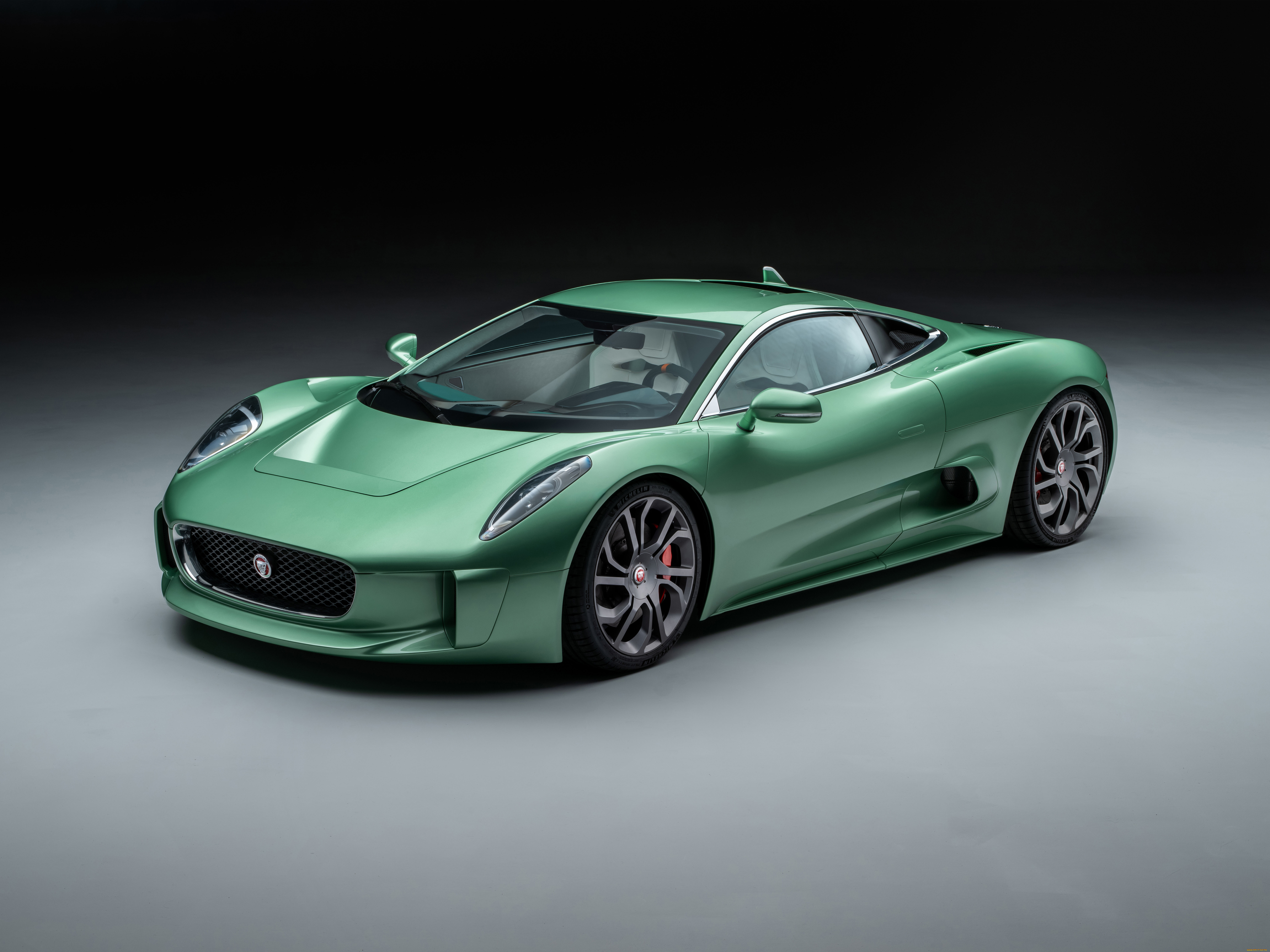 , jaguar